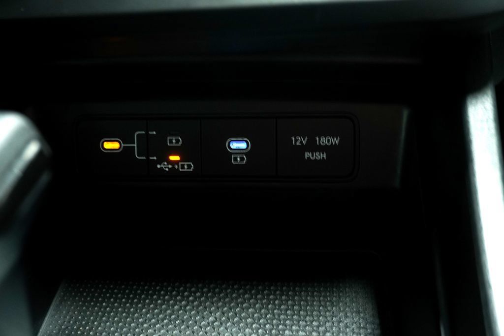 Certified 2026 Hyundai Tucson SE AWD/4WD image 19