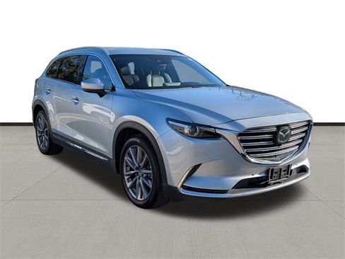 Certified 2023 MAZDA CX-9 Grand Touring image 3