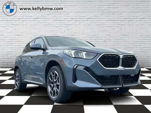 New 2026 BMW X2 xDrive28i w/ Technology Package image 1