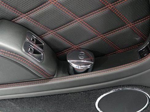 Used 2013 Bentley Mulsanne image 37