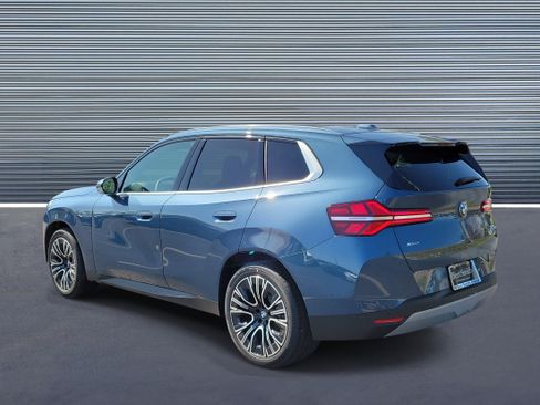 New 2026 BMW X3 xDrive30 w/ Premium Package image 4