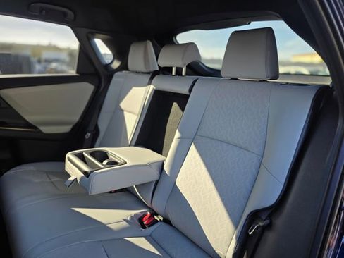 New 2026 Subaru Solterra Premium image 15