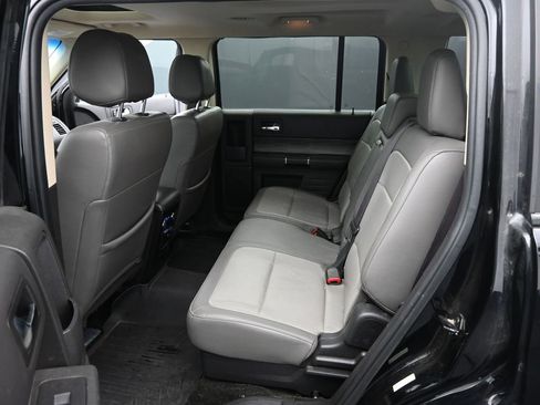 Used 2017 Ford Flex Limited w/ Limited Appearance Package image 46