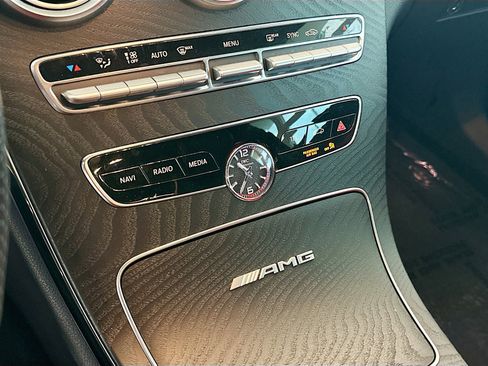 Used 2019 Mercedes-Benz C 63 AMG S image 11