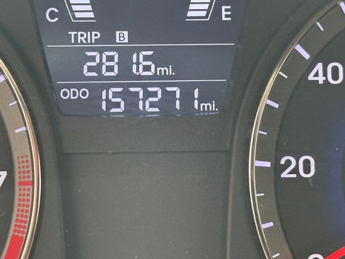 Used 2013 Hyundai Accent SE FWD image 13