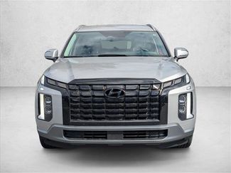 Used 2025 Hyundai Palisade SEL video 2