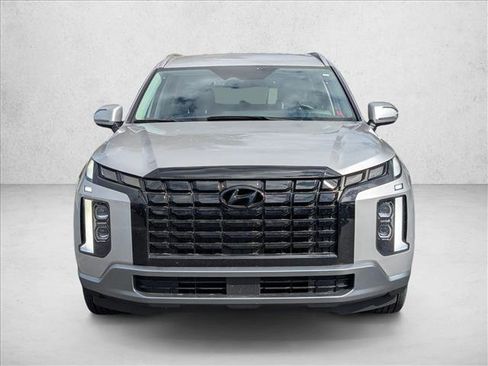 Used 2025 Hyundai Palisade SEL image 2