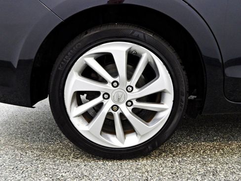 Used 2016 Acura ILX FWD image 24