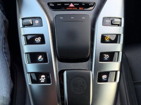 Used 2019 Mercedes-Benz AMG GT 53 image 19