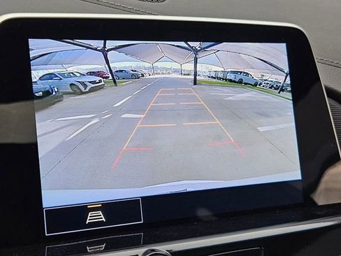 New 2026 Cadillac CT4 Premium Luxury image 20