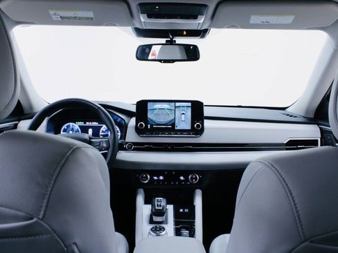 Used 2023 Mitsubishi Outlander SEL image 20