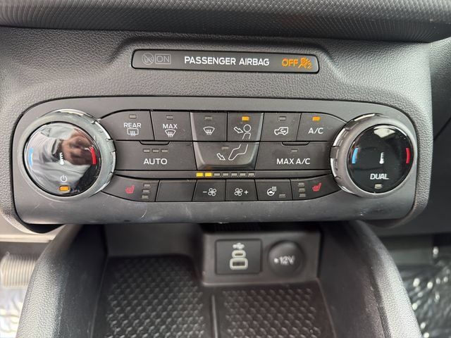 Used 2024 Ford Bronco Sport Outer Banks AWD/4WD image 20
