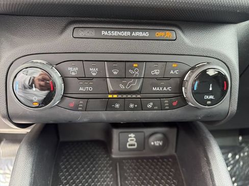 Used 2024 Ford Bronco Sport Outer Banks AWD/4WD image 20