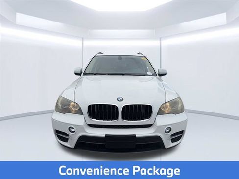 Used 2011 BMW X5 xDrive35i AWD/4WD image 2