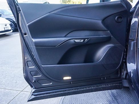 New 2026 Lexus RX 350h w/ Convenience Package image 21