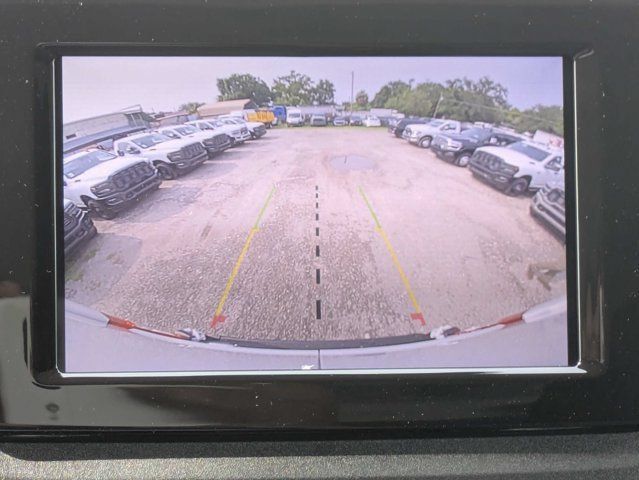 New 2026 RAM ProMaster 1500 FWD image 22