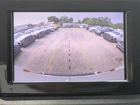New 2026 RAM ProMaster 1500 FWD image 22