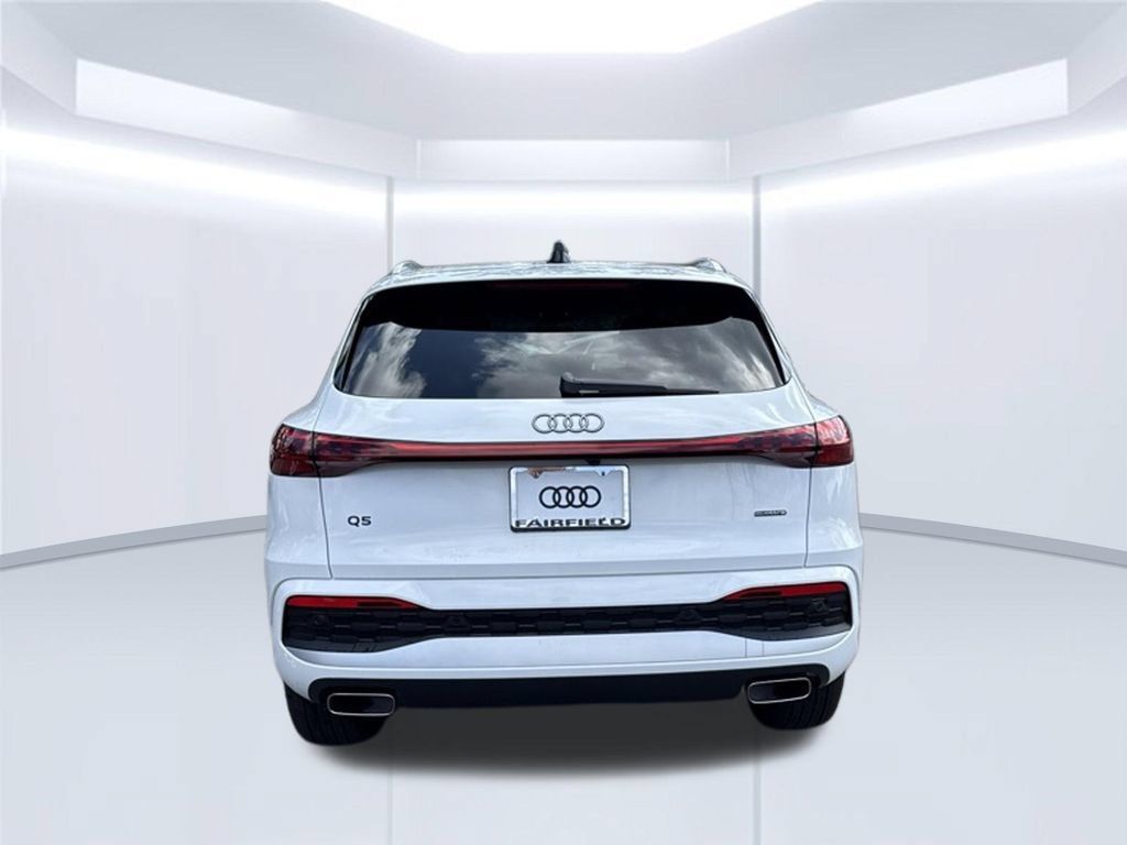 New 2026 Audi Q5 Premium AWD/4WD image 4