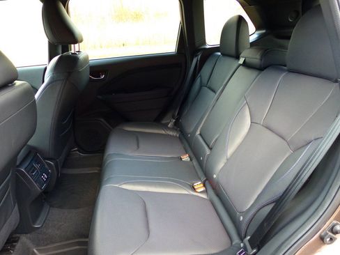 Used 2025 Subaru Forester Limited w/ Popular Package #2 image 38