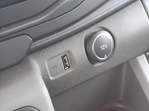 Used 2023 Ford E-Transit 148 High Roof Extended w/ Load Area Protection Package image 9