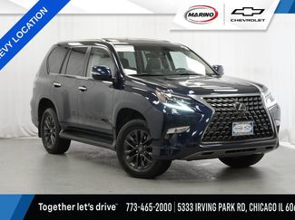 Used 2022 Lexus GX 460 Premium w/ Premium Plus Package AWD/4WD video 1