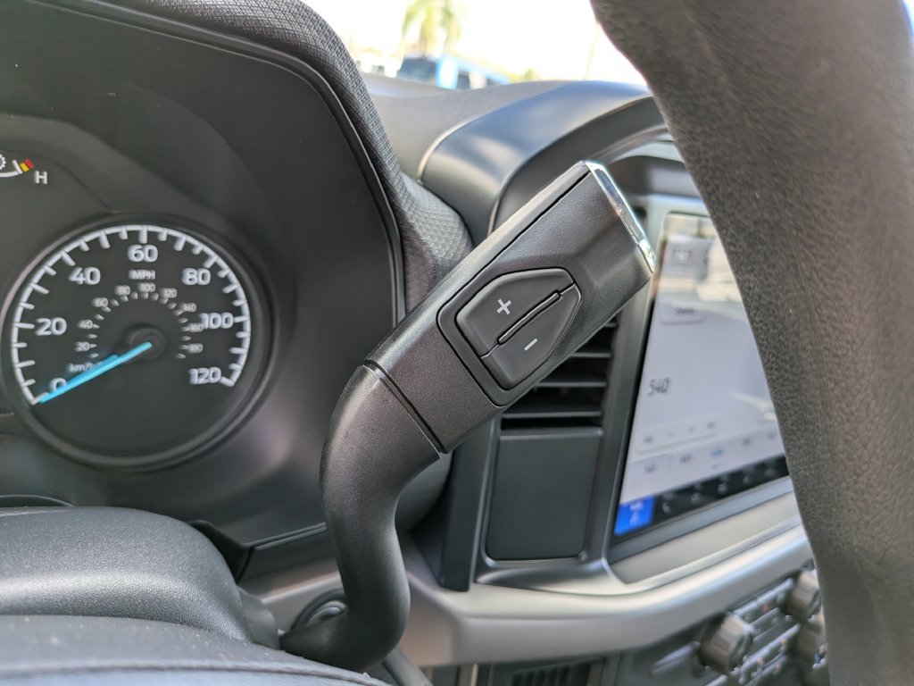 New 2026 Ford F150 XL RWD image 28