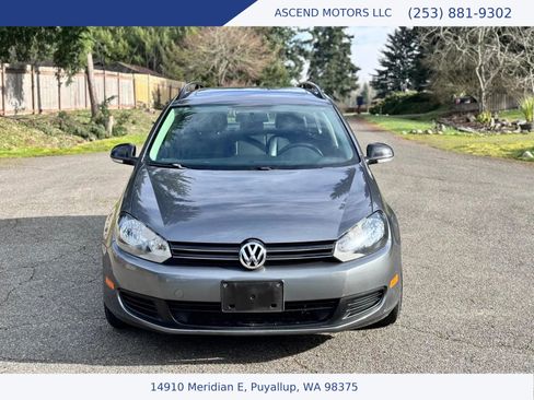 Used 2013 Volkswagen Jetta TDI image 8