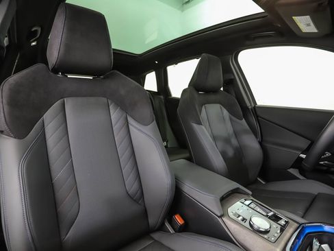 Used 2026 BMW X3 xDrive30i w/ Premium Package AWD/4WD image 30