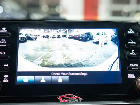 Used 2022 Honda Accord Sport image 28