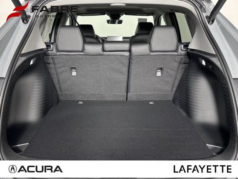 Used 2025 Acura ADX FWD image 23