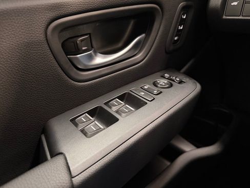 New 2026 Honda Pilot TrailSport image 13