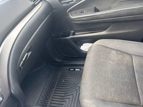 Used 2019 Honda Passport Sport image 8