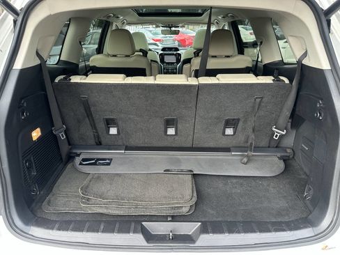 Used 2019 Subaru Ascent Limited image 31