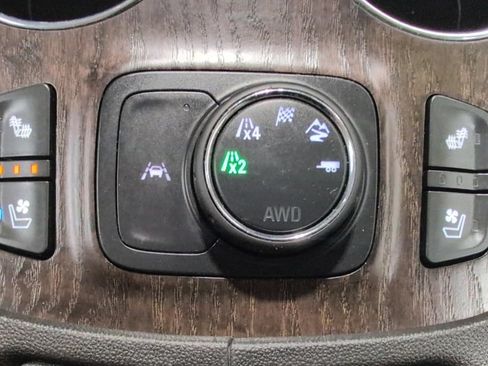 Used 2023 GMC Acadia Denali w/ Denali Ultimate Package AWD/4WD image 17