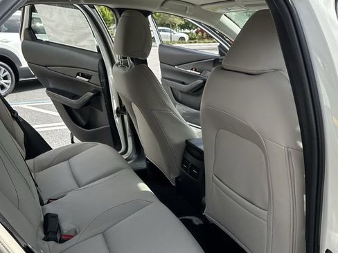 New 2026 MAZDA CX-30 AWD 2.5 S image 34