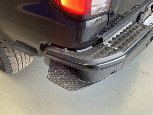 New 2026 Chevrolet Colorado Z71 w/ Midnight Edition image 27