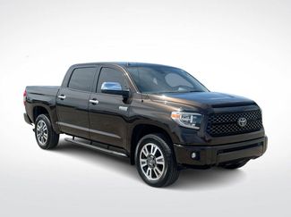 Used 2019 Toyota Tundra Platinum AWD/4WD video 2