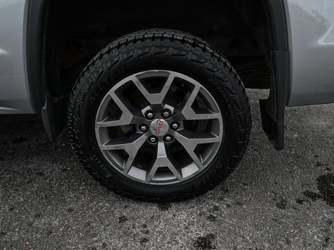 Used 2014 GMC Sierra 1500 SLE image 13