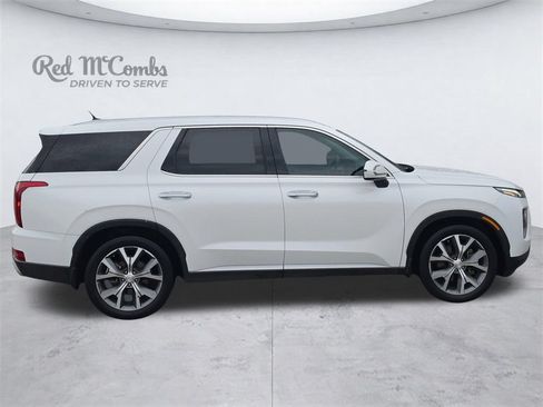 Used 2022 Hyundai Palisade SEL w/ Convenience Package FWD image 8