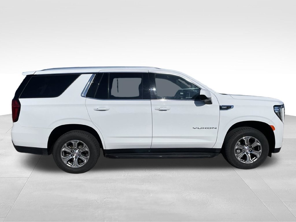 Used 2024 GMC Yukon SLE AWD/4WD image 28