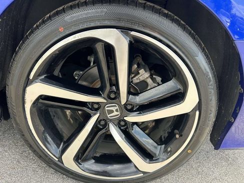 Used 2021 Honda Accord Sport Special Edition image 9