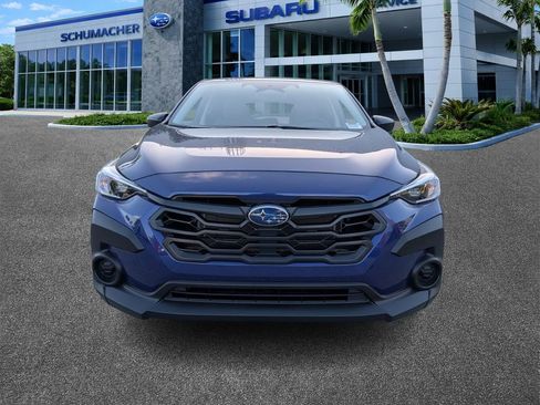 New 2026 Subaru Crosstrek 2.5i AWD/4WD image 2