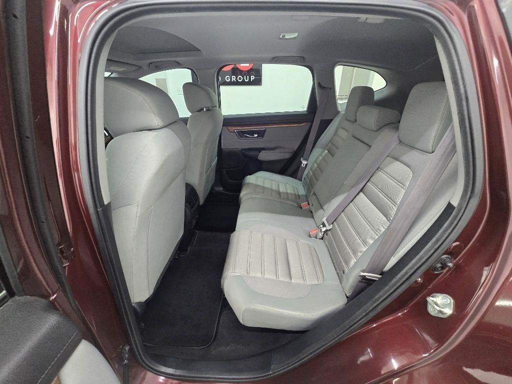 Used 2017 Honda CR-V EX image 14