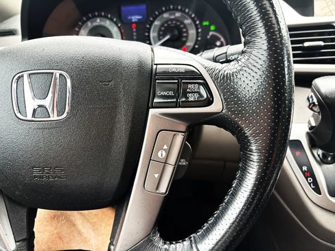 Used 2015 Honda Odyssey Touring image 22