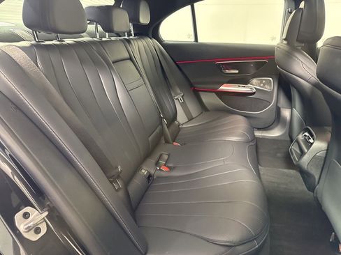Certified 2024 Mercedes-Benz E 350 4MATIC Sedan image 16