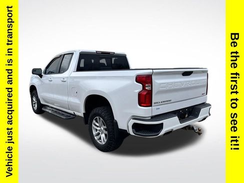 Used 2019 Chevrolet Silverado 1500 RST AWD/4WD image 13