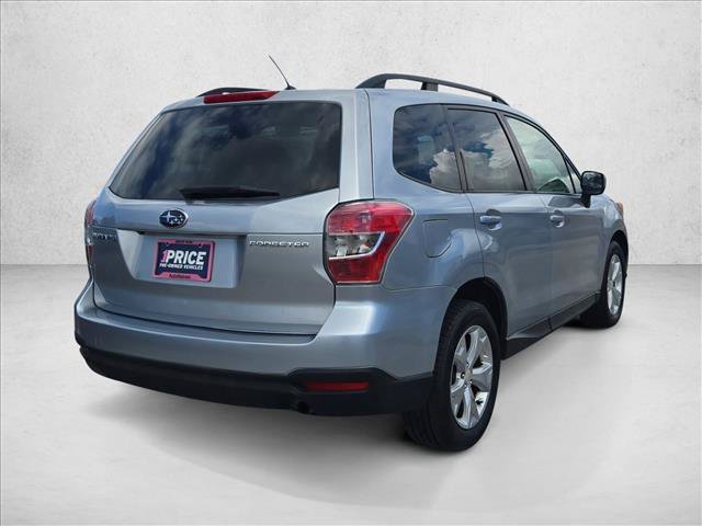 Used 2015 Subaru Forester 2.5i Premium w/ All-Weather Package AWD/4WD image 5
