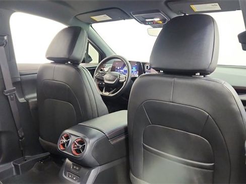 Used 2025 Chevrolet Blazer EV RS image 27