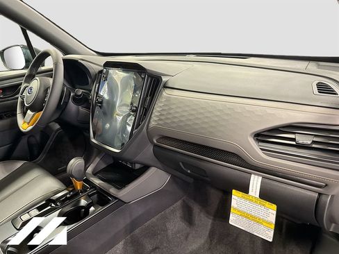 New 2026 Subaru Forester Wilderness w/ Wilderness Plus Package AWD/4WD image 32