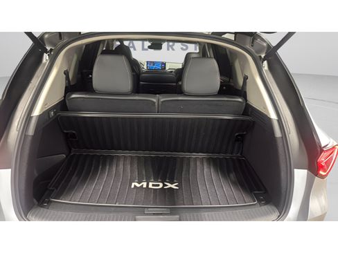 Used 2026 Acura MDX FWD w/ Technology Package image 10